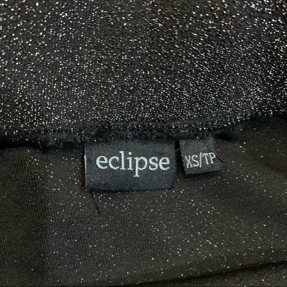 Glitter Skater Skirt ✨ NYE - Picture 4 of 6